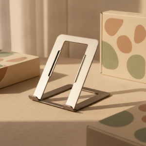 Aluminum Laptop Stand