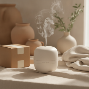 Ceramic Oil Diffuser
