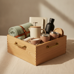 Corporate Appreciation Crate