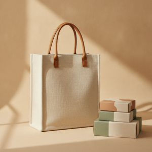 Everyday Cotton Tote