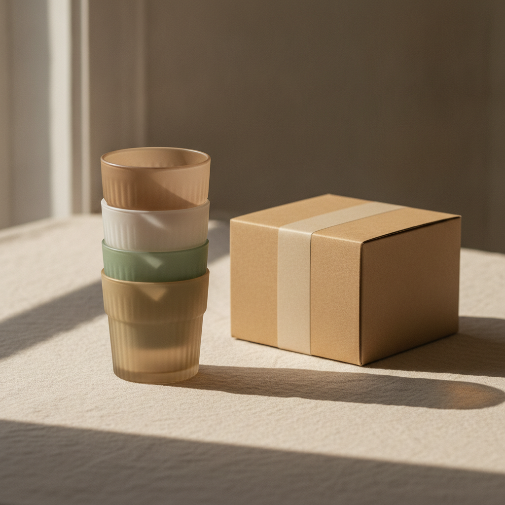 Everyday Tumbler 4-Pack