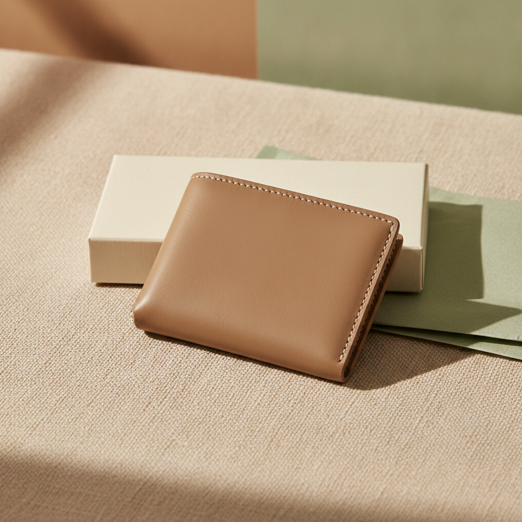 RFID Travel Passport Wallet