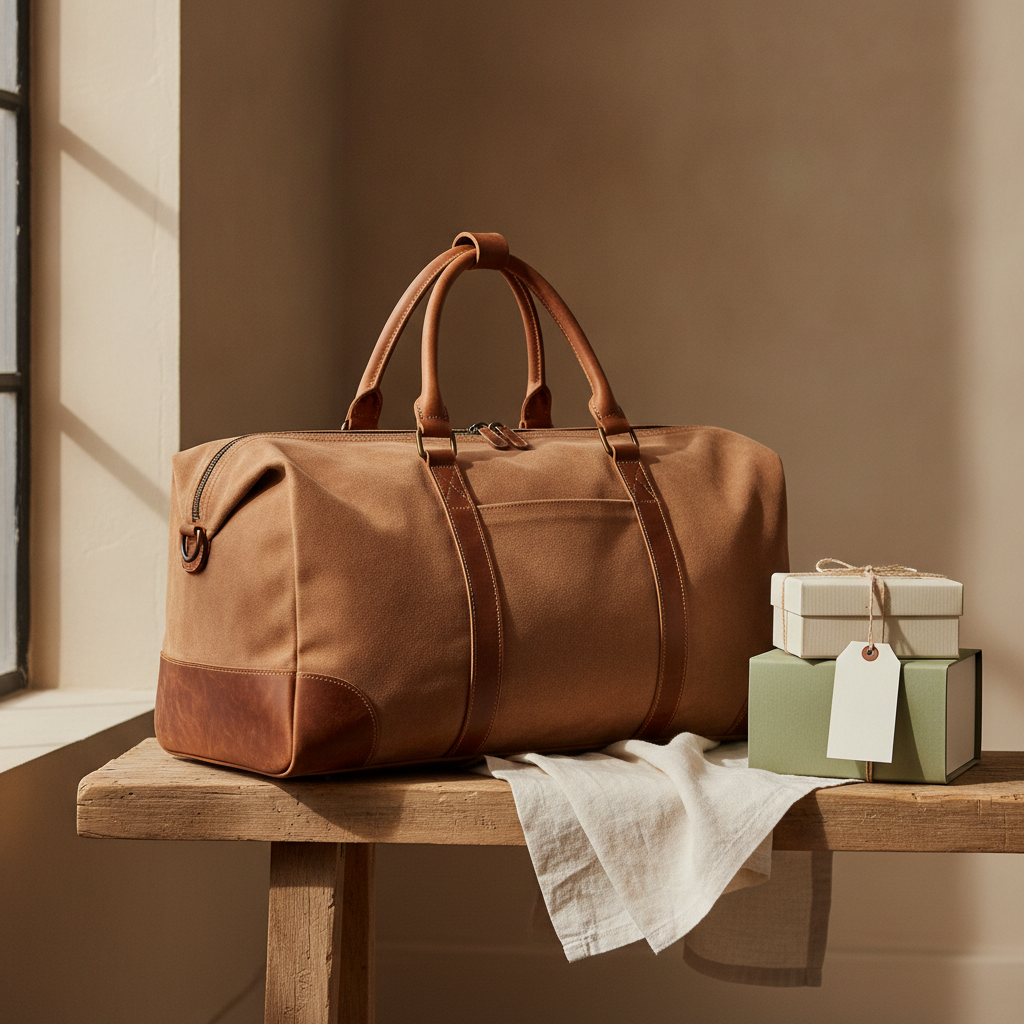Bags & Travel