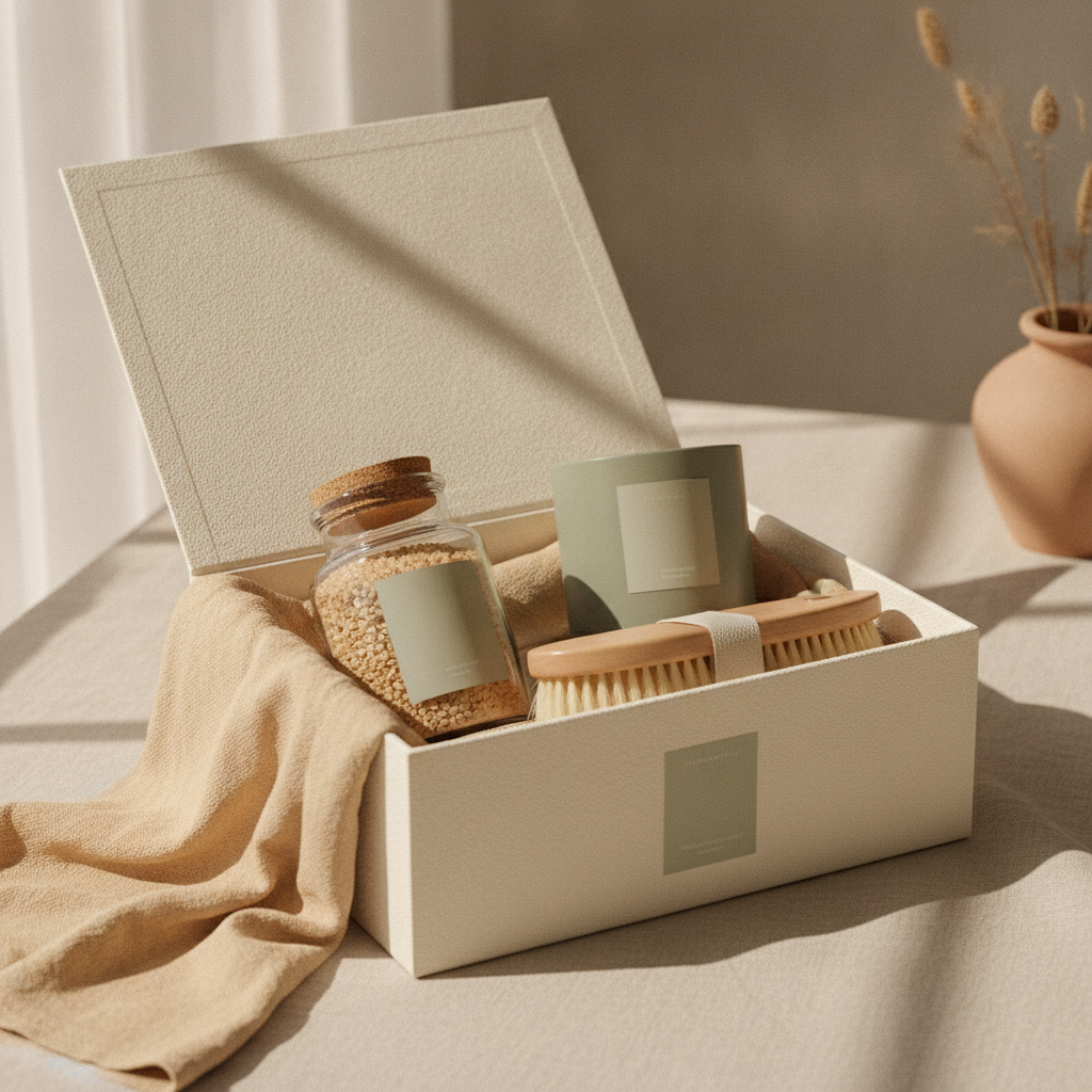 Wellness Ritual Bundle