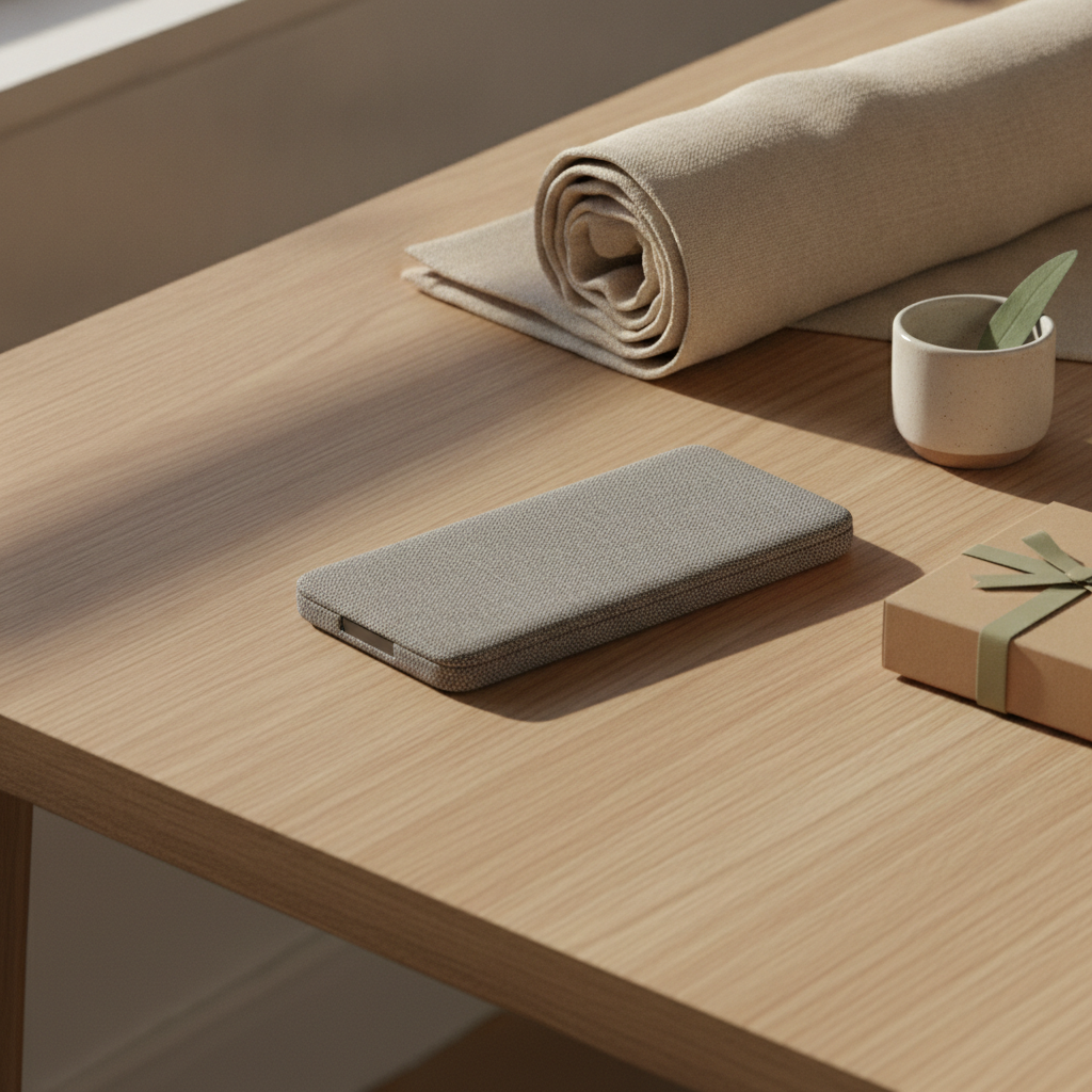 Wireless Charging Pad