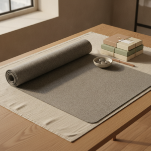 Wool-Felt Desk Mat